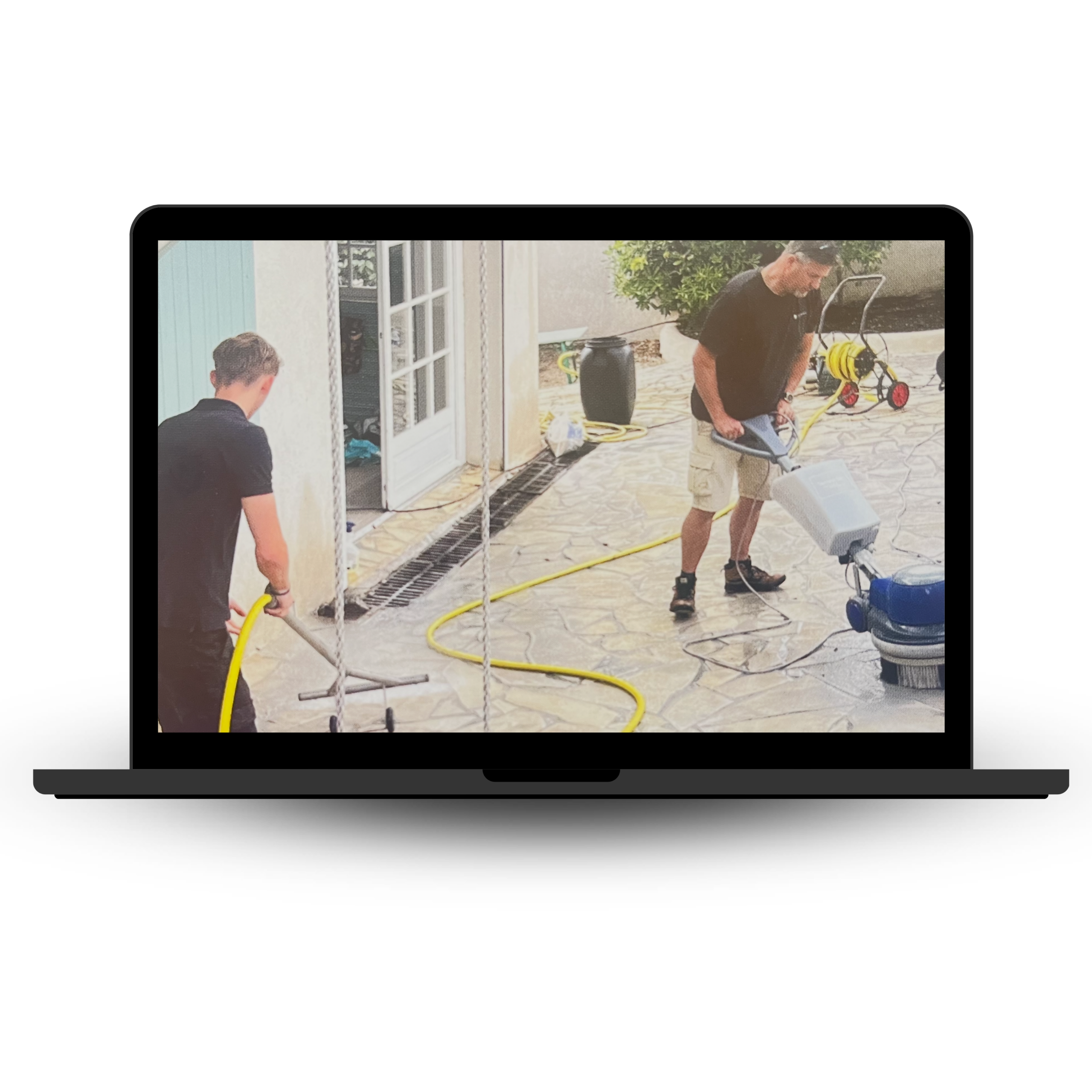 Terrasreiniging aan de Côte d'Azur || SERVICE SUD (1) Terrasreiniging aan de Côte d'Azur || SERVICE SUD (1)