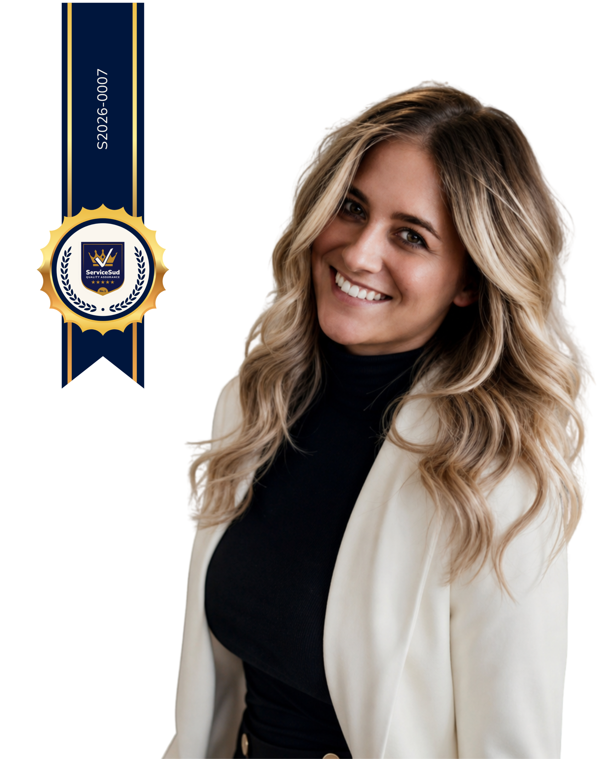 Jill VANDIGI | Team Service Sud